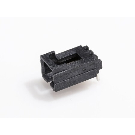 Molex SL LCP RtAn Hdr Assy TH MatTin 02 Ckt 171974-0002
